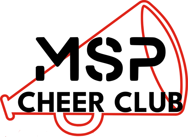 MSP Cheer Club
